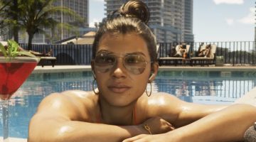 GTA 6: atriz de Lucia evita perguntas de fãs em live