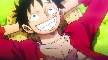 Como assistir ao anime de One Piece sem ter que ver os fillers?