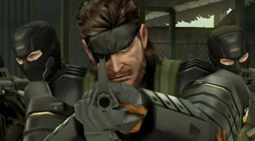 Metal Gear – Amado game da franquia é removido da Xbox Store; saiba porque