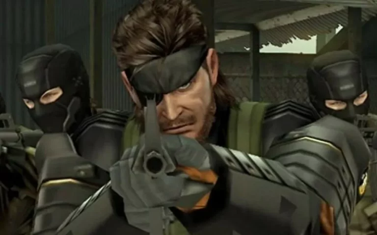 Metal Gear – Amado game da franquia é removido da Xbox Store; saiba porque