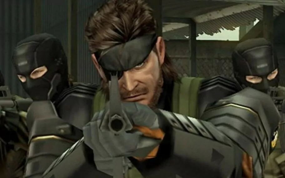 Metal Gear – Amado game da franquia é removido da Xbox Store; saiba porque
