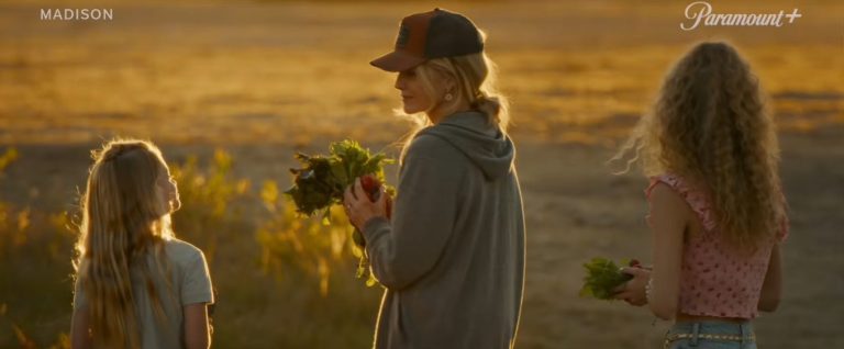 ‘Madison’ ganha trailer emocionante e data com Michelle Pfeiffer e Kurt Russell; assista