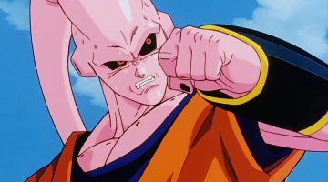 Dragon Ball: A Origem do Majin Buu Mudou Três Vezes e Você Não Sabia