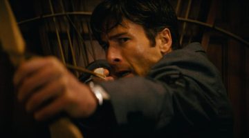 ‘Manual Prático da Vingança Lucrativa’ estreia com Glen Powell e clima ácido; saiba mais