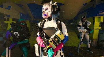 Marathon supera Arc Raiders no Top 3 da Steam