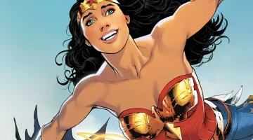 James Gunn tem favorita para a Mulher-Maravilha?