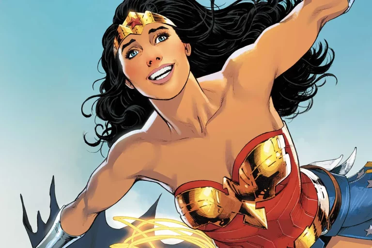 James Gunn tem favorita para a Mulher-Maravilha?