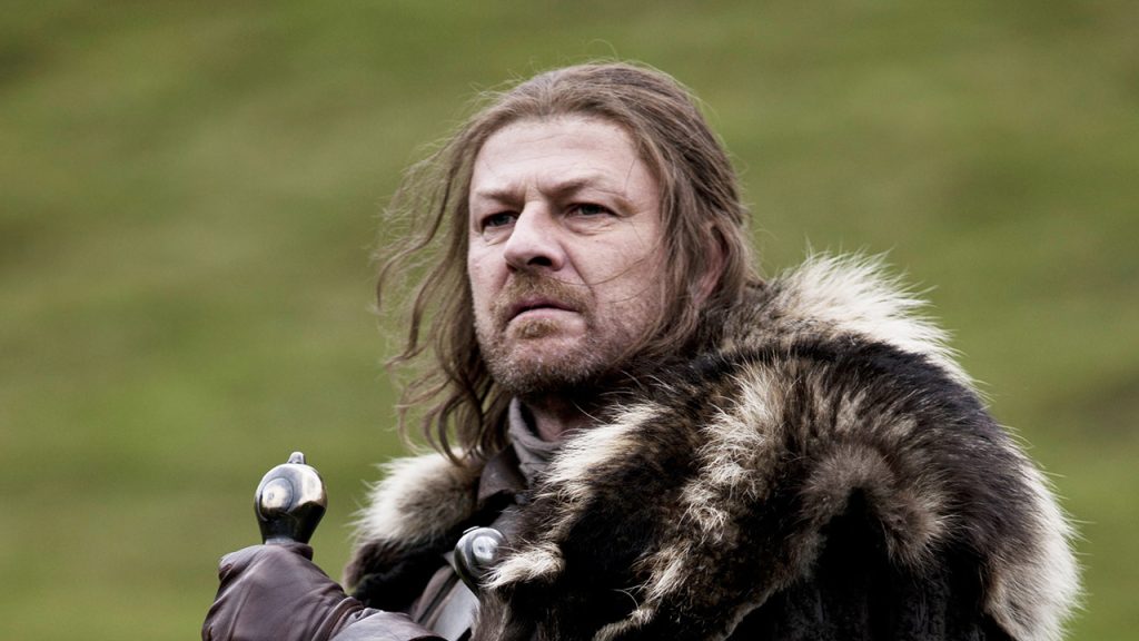 Ned Stark