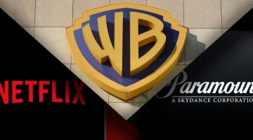 Acordo com a Netflix está em risco? Warner Bros. revisa oficialmente a oferta da Paramount pela empresa