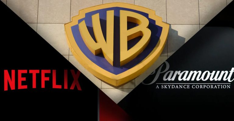 Acordo com a Netflix está em risco? Warner Bros. revisa oficialmente a oferta da Paramount pela empresa