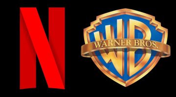 Netlix DESISTE de comprar a Warner; Paramount vai comprar?