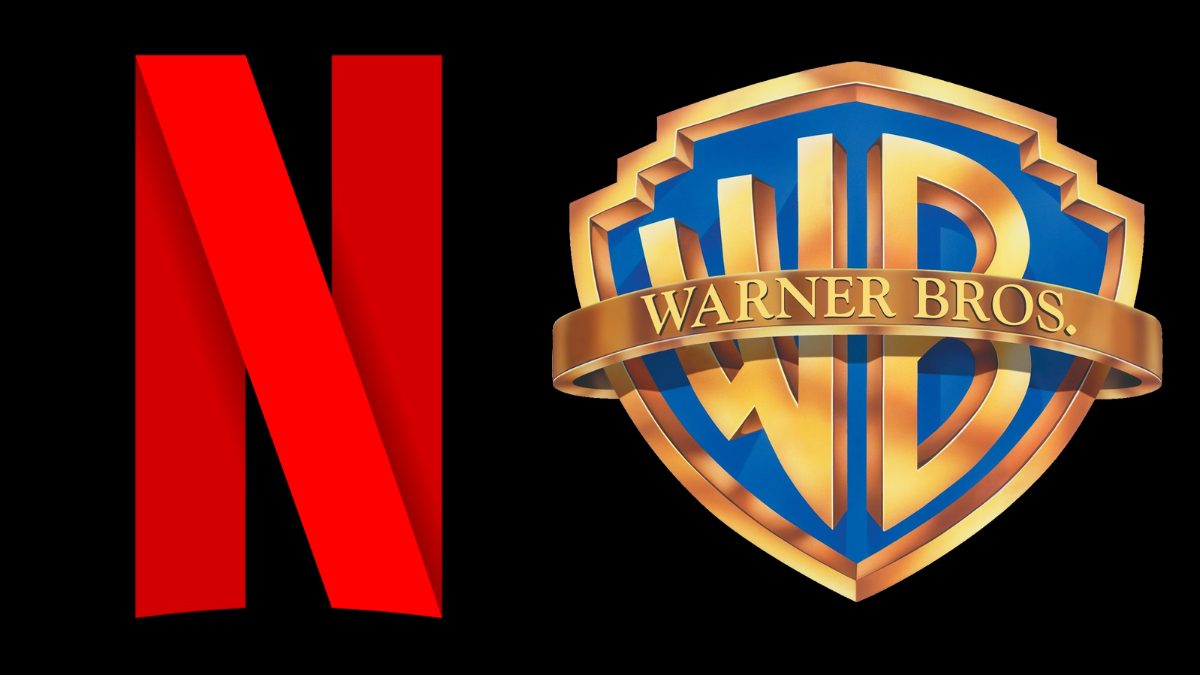 Netlix DESISTE de comprar a Warner; Paramount vai comprar?