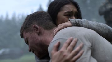 O amor acabou em ‘O Agente Noturno’? Sem Rose, veja por que Peter seguiu no Ação Noturna