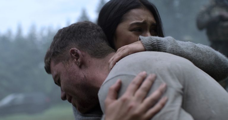 O amor acabou em ‘O Agente Noturno’? Sem Rose, veja por que Peter seguiu no Ação Noturna