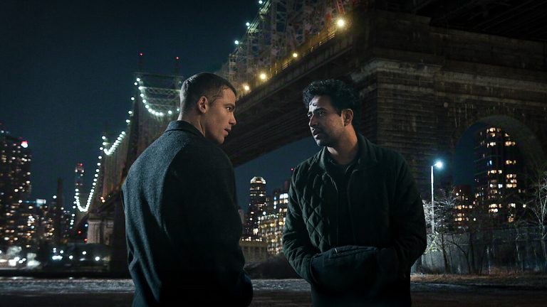 ‘O Agente Noturno’: Guia de elenco e personagens da 3ª temporada que já está bombando