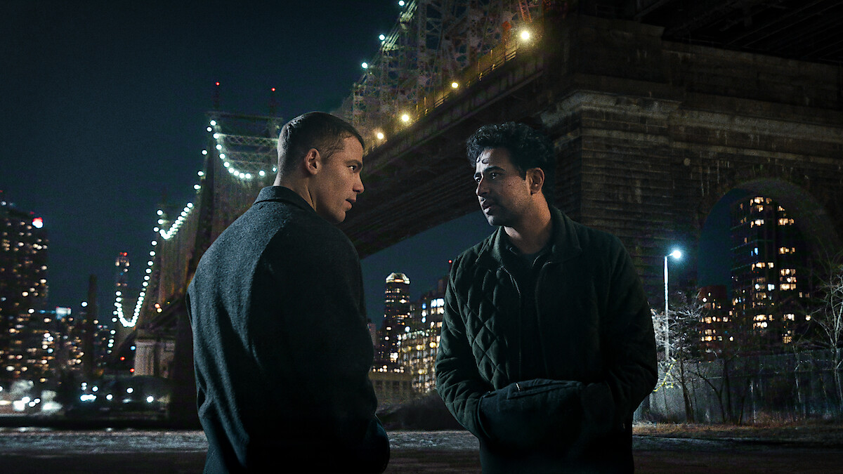 ‘O Agente Noturno’: Guia de elenco e personagens da 3ª temporada que já está bombando