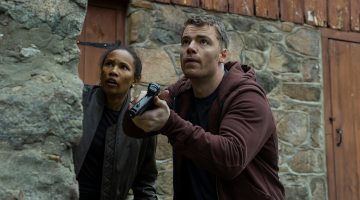 Conspiração e Caos: O Final da 3ª Temporada de ‘O Agente Noturno’ Explicado