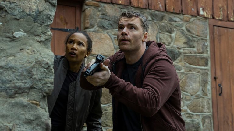 Conspiração e Caos: O Final da 3ª Temporada de ‘O Agente Noturno’ Explicado