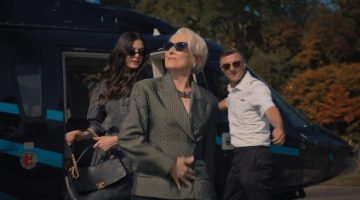 Ela não sabe quem é Andy? Entenda a cena cruel que marca o retorno de Miranda Priestly em O Diabo Veste Prada 2