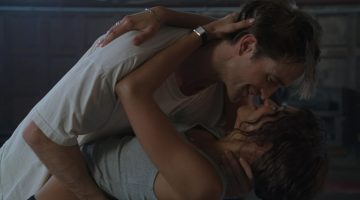 ‘O Drama’: Zendaya e Robert Pattinson vivem romance caótico no primeiro trailer