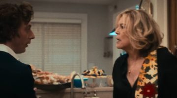 ‘O Urso’: Jamie Lee Curtis indica que a 5ª temporada pode ser o capítulo final da série