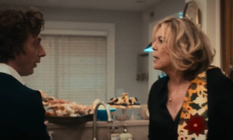 ‘O Urso’: Jamie Lee Curtis indica que a 5ª temporada pode ser o capítulo final da série