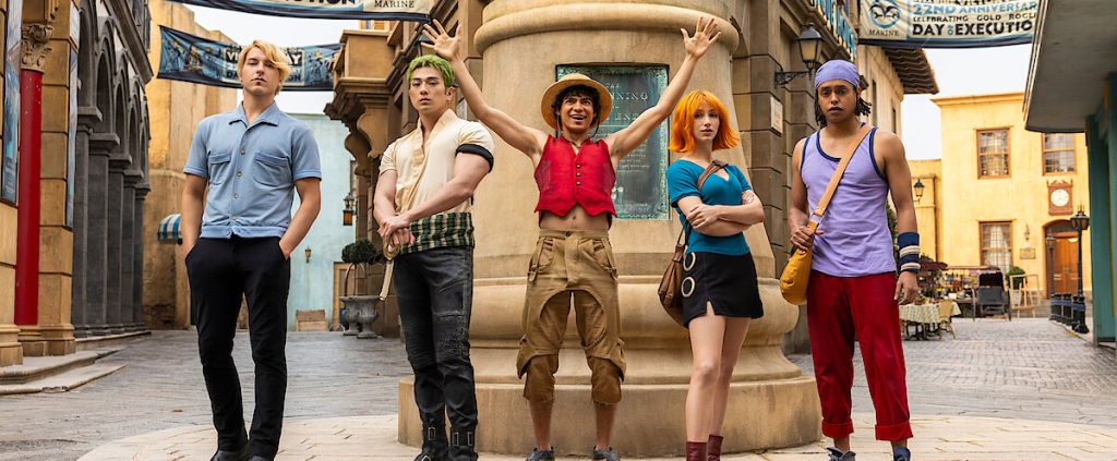 ‘One Piece’: Netflix divulga resumo oficial e prepara retorno épico; assista