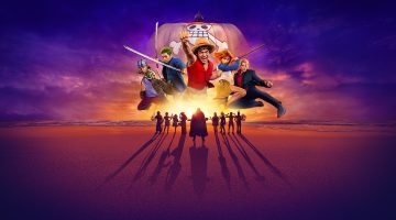 ‘One Piece’: Netflix confirma eventos mundiais para fãs e Brasil está lista!