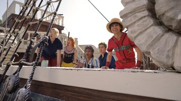 ‘One Piece’: Trailer oficial da segunda temporada entra na lendária Grand Line; assista