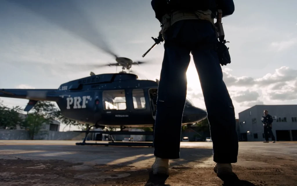 Nova Temporada de Operação Fronteira Brasil estreia essa semana