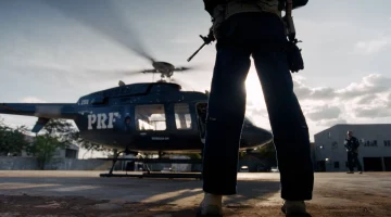 Nova Temporada de Operação Fronteira Brasil estreia essa semana