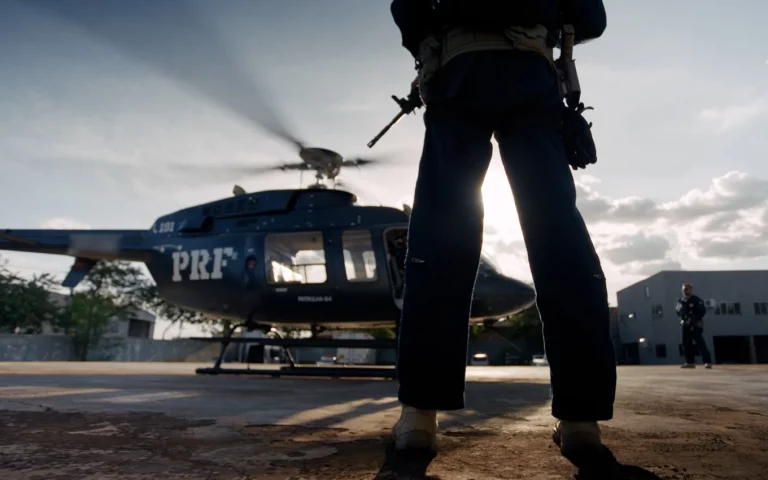 Nova Temporada de Operação Fronteira Brasil estreia essa semana