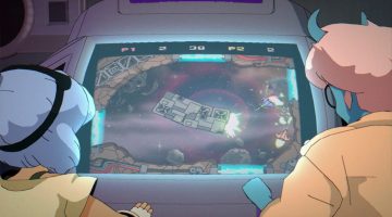 Orbitals recebe nova gameplay; confira