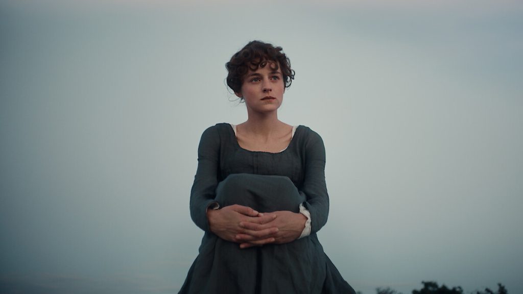 ‘Orgulho e Preconceito’: Netflix revela teaser oficial com Emma Corrin e Jack Lowden