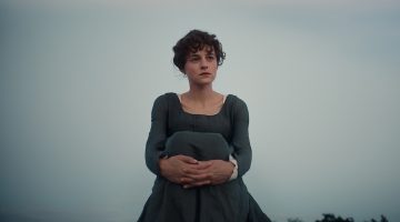 ‘Orgulho e Preconceito’: Netflix revela teaser oficial com Emma Corrin e Jack Lowden