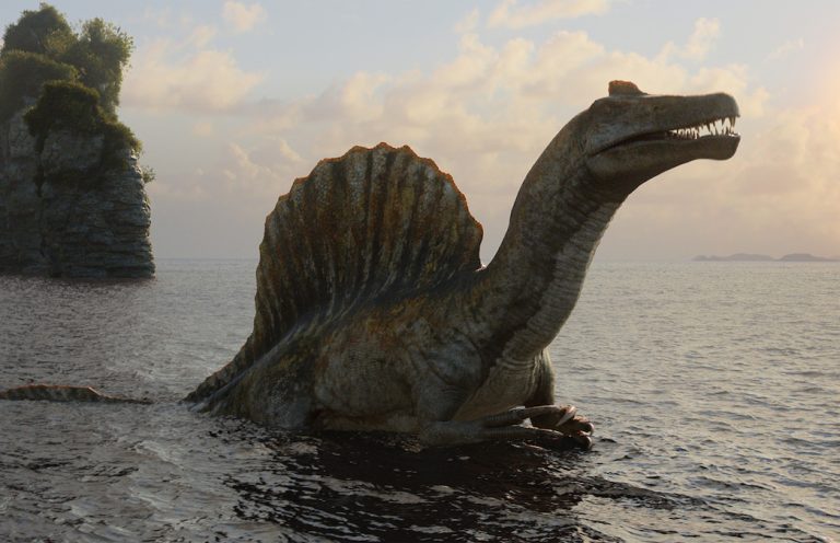 ‘Os Dinossauros’: Nova série de Steven Spielberg ganha trailer épico na Netflix