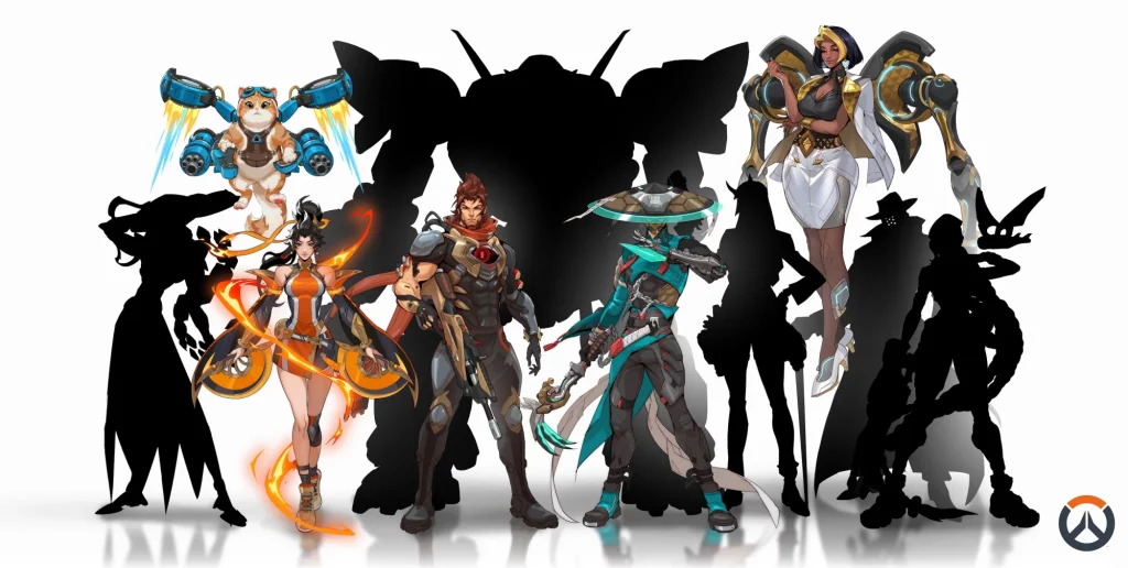 Overwatch – Season 1 da nova fase é revelada; saiba mais