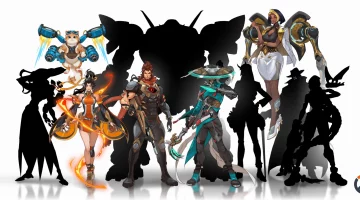 Overwatch – Season 1 da nova fase é revelada; saiba mais