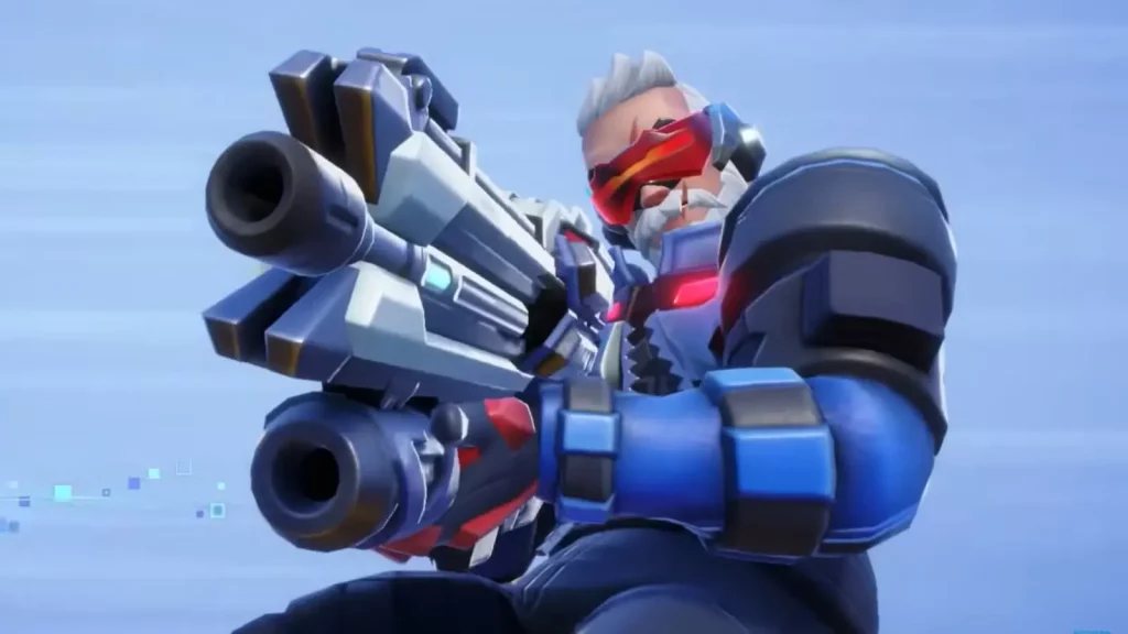 Novo Overwatch é lançado para mobile; conheça Overwatch Rush