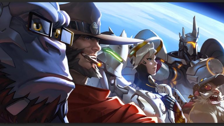 Overwatch – A mudança de nome é realmente a salvação?