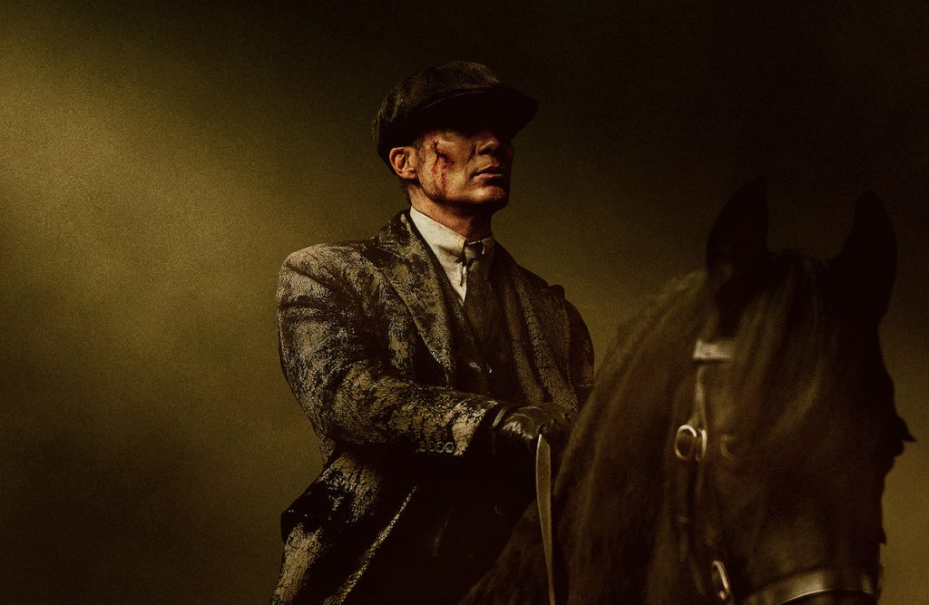 ‘Peaky Blinders: O Homem Imortal’: Thomas Shelby sai do exílio para enfrentar o fascismo em novo filme; assista