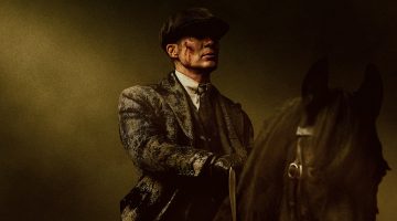 ‘Peaky Blinders: O Homem Imortal’: Tommy Shelby sai do exílio para enfrentar o fascismo em novo filme; assista
