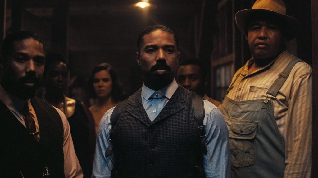Vampiros, racismo e 16 indicações ao Oscar! Entenda o fenômeno do filme Pecadores
