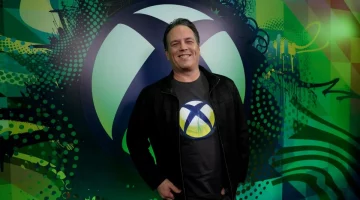 Phil Spencer anuncia sua saída do Xbox