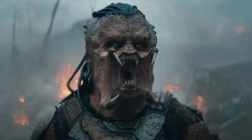 ‘Predador: Terras Selvagens’ bate recordes em estreia monstruosa no Disney+