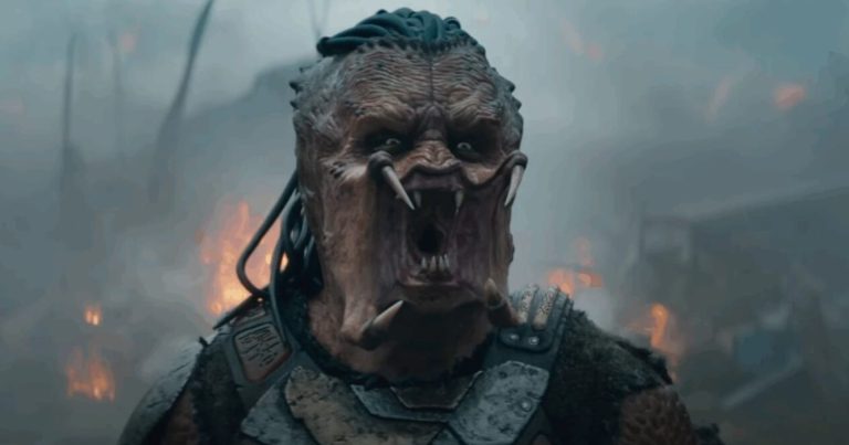 ‘Predador: Terras Selvagens’ bate recordes em estreia monstruosa no Disney+