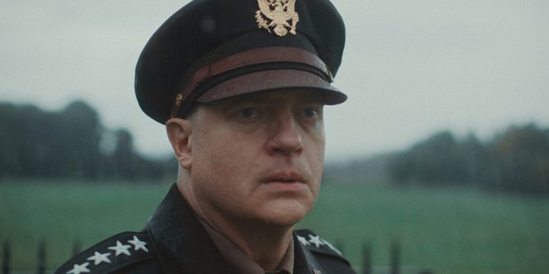 ‘Pressure’: Filme de Segunda Guerra Mundial com Brendan Fraser ganha trailer; assista