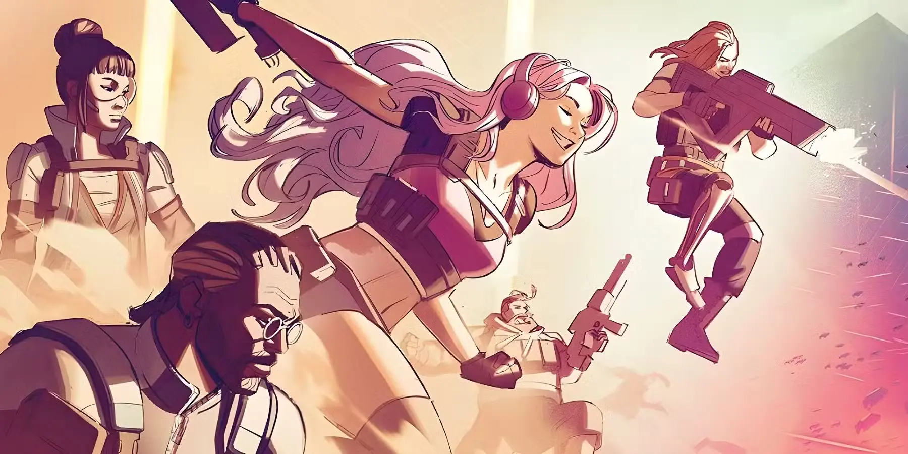 Vazamento revela supostos jogos cancelados pela Ubisoft; confira