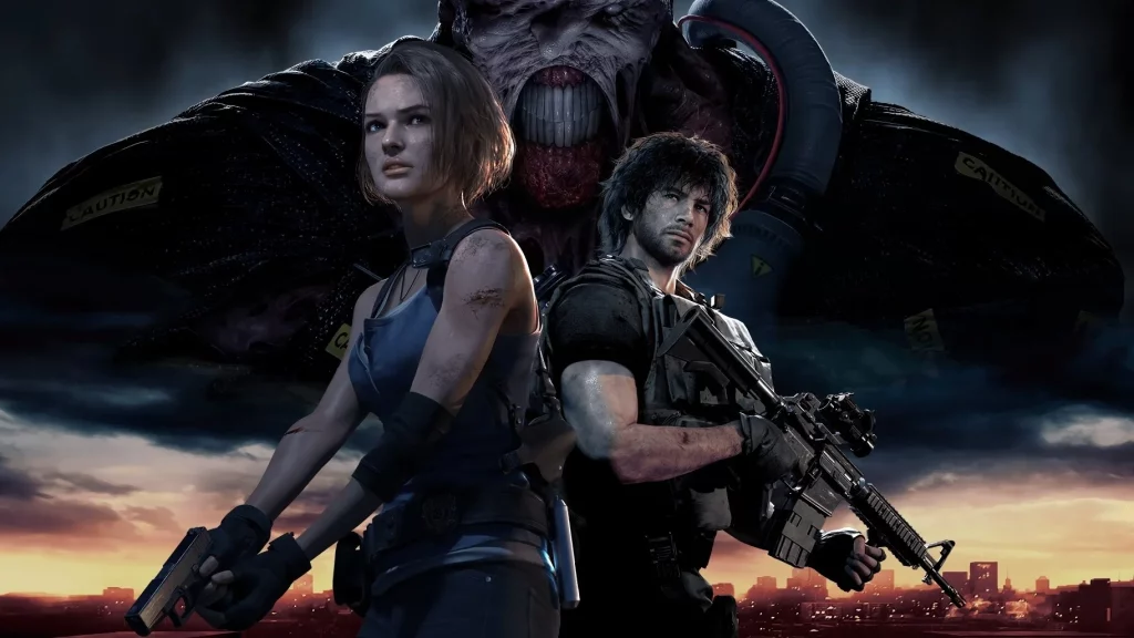 Mod de Resident Evil 3 Remake trás conteúdo cortado do jogo