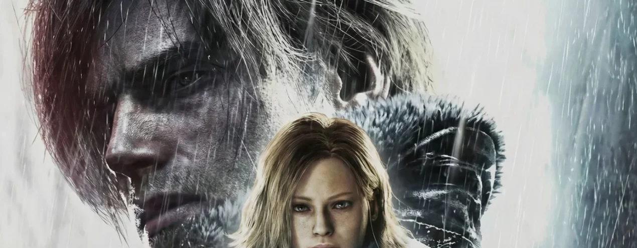 Resident Evil Requiem